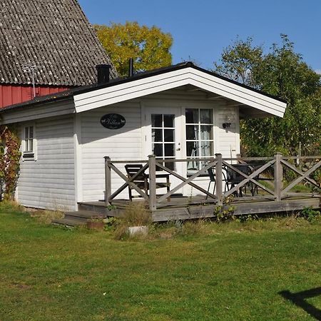 Rusthallaregarden I Edenryd Bromolla Номер фото