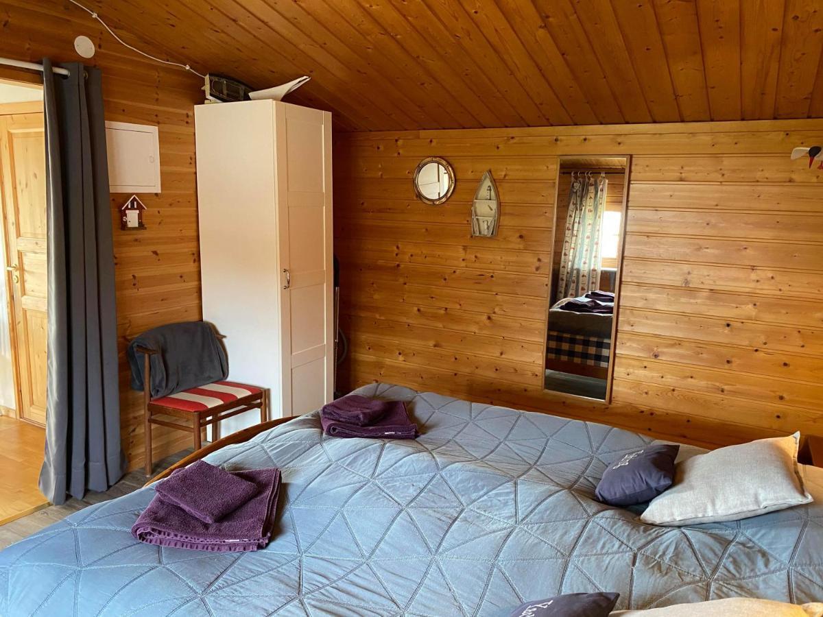Rusthallaregarden I Edenryd Bromolla Екстер'єр фото