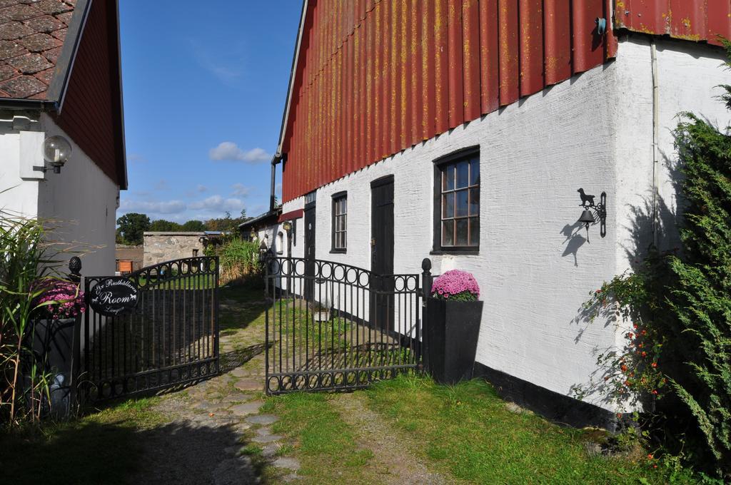 Rusthallaregarden I Edenryd Bromolla Екстер'єр фото