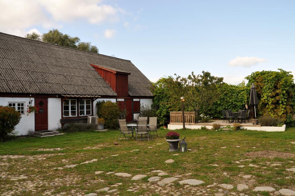 Rusthallaregarden I Edenryd Bromolla Номер фото