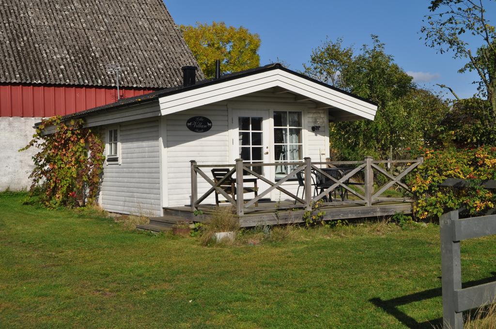 Rusthallaregarden I Edenryd Bromolla Номер фото