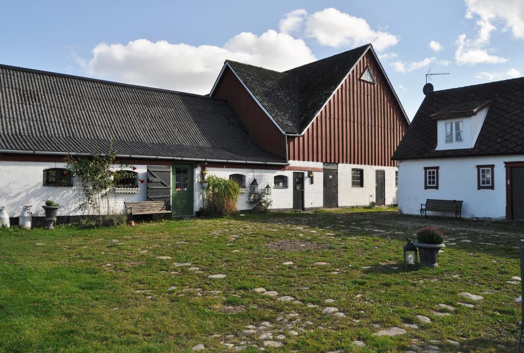 Rusthallaregarden I Edenryd Bromolla Екстер'єр фото